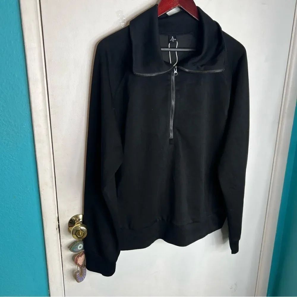 ANRABESS long sleeves 3/4 sleeves sweater new with tags